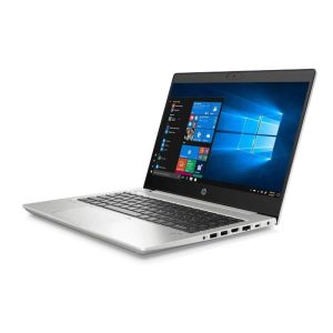 لپ تاپ اچ‌پی ProBook 440 G7 با پردازنده i5 و حافظه ۲۵۶ گیگابایت SSD و ۸ گیگابایت رم