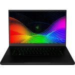 لپ تاپ ریزر بلید ۱۵.۶ اینچ مدل Razer Blade ظرفیت 1Tb SSD با پردازنده Core i7 و ۱۶GB RAM
